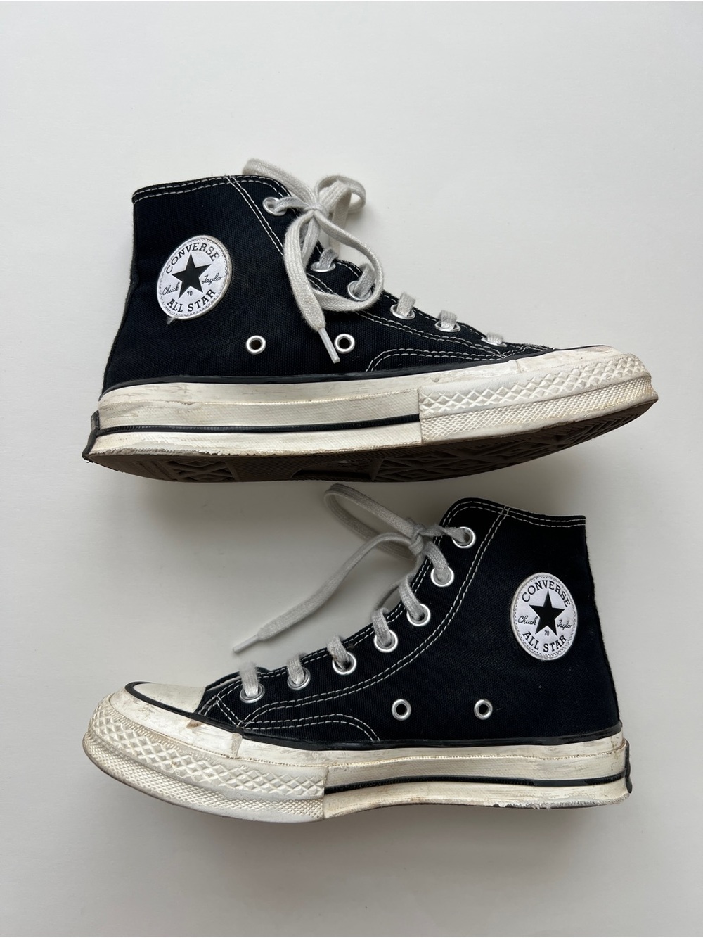Converse Chuck 70 in Size 6